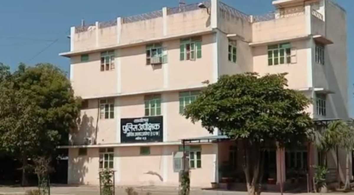 डेढ़ करोड़ का घोटाला, पांच पूर्व सीएमओ सहित आठ पर ईओडब्ल्यूए में मामला दर्ज